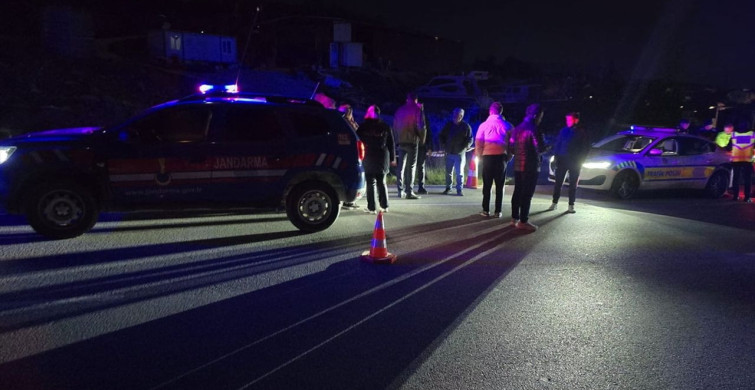 Muğla'da Yaya Kazası: Genç Hayatını Kaybetti