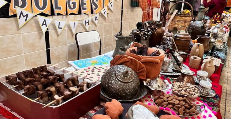 Muğla'da Yerli Malı Haftası Etkinliği