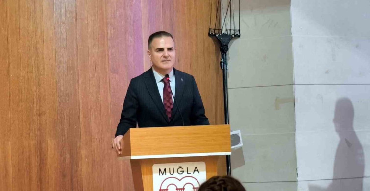 Muğla'da Zeytinyağı Kalite Ödülleri Sahiplerini Buldu