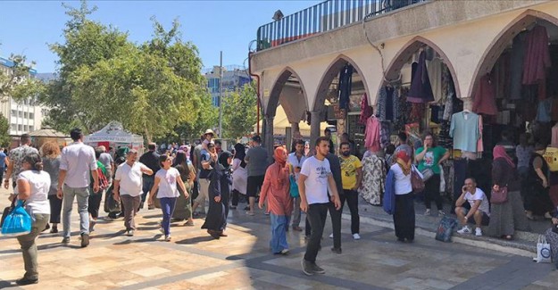 Denizli'deki Depreme İlişkin Belediye Başkanından İlk Açıklama !