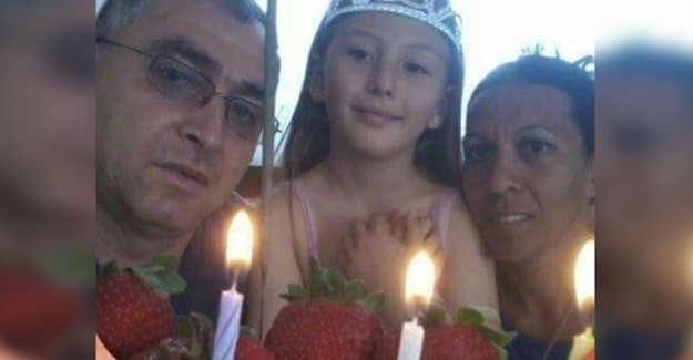 Muğla'daki Trafik Kazasında Bir Aile Yok Oldu