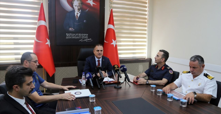 Muğla'daki Turistik Tesislere Yoğun Denetim ve Kapatma İşlemleri