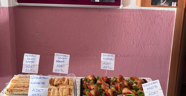 Muğla'dan Filistin Destek Etkinliği