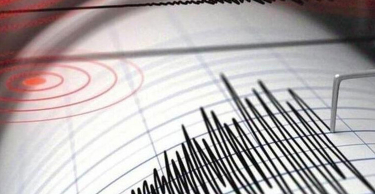 Muğla'da 4,2 Büyüklüğünde Deprem Meydana Geldi!
