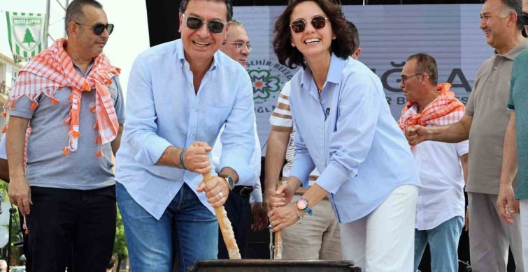 Muğla'nın iki projesi Avrupa'ya örnek oldu