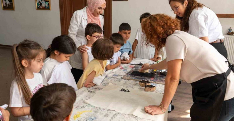 Muğla’nın kültürel mirası gelecek nesillere emanet