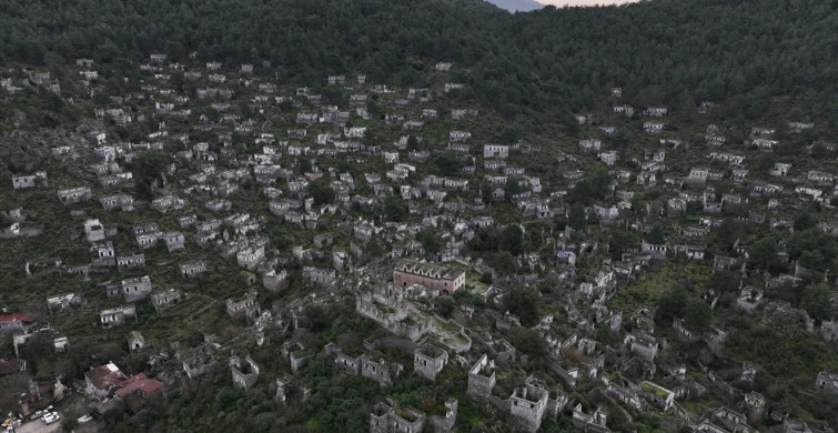 Muğla'nın Tarihi Zenginlikleri 2025'te 1.3 Milyon Ziyaretçiyi Ağırladı