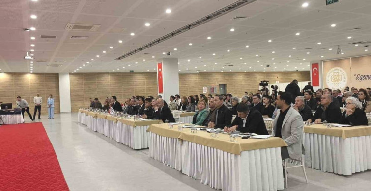 Muğla'nın Turizm Geleceğinde Ortak Akıl Süreci