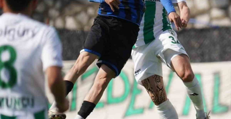 Muğlaspor 0 - 3 Karacabey Belediyespor: TFF 2. Lig Analizi