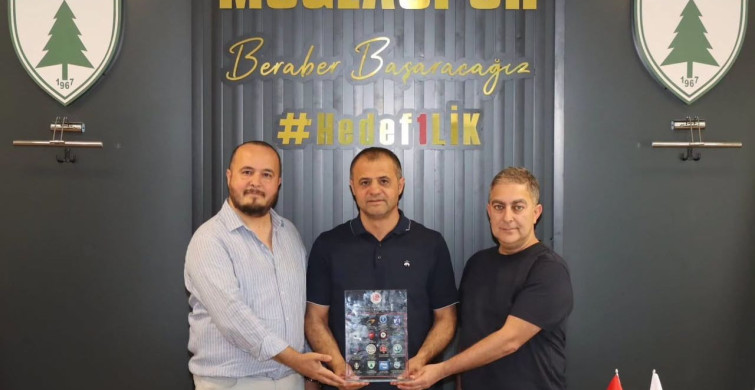 Muğlaspor briç takımı b liginde zirveye kuruldu