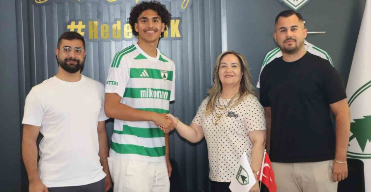 Muğlaspor, Göztepe'den Tunuslu forvet Salem Bouajila'yı kiraladı