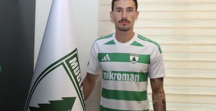 Muğlaspor, kaleci Ekrem Kılıçarslan’la anlaştı