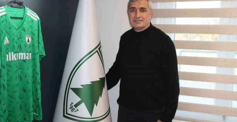 Muğlaspor, Mustafa Sarıgül ile Yeni Bir Döneme Başlıyor