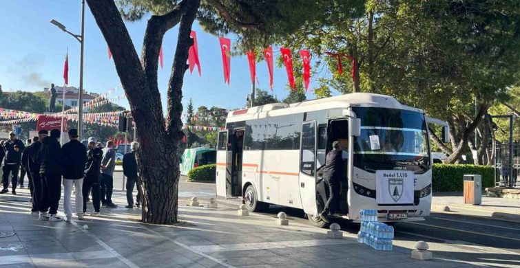 Muğlaspor'a Büyük Destek: Şampiyonluk Yolunda Son Hazırlıklar