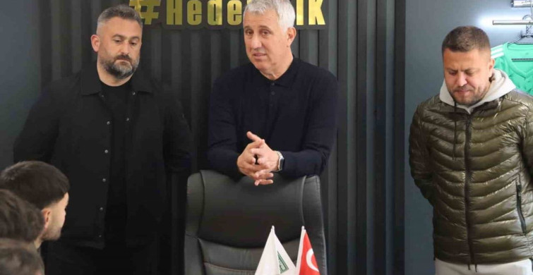 Muğlaspor'da Duygusal Veda: Teknik Direktör Besim Durmuş