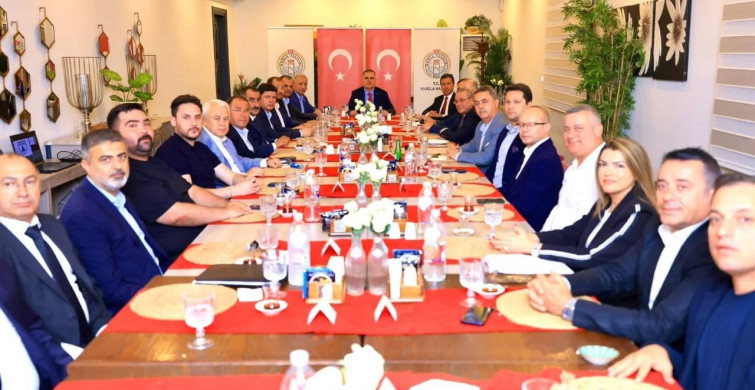 Muğlaspor'da Yeni Sezon Hedefleri Belli Oldu