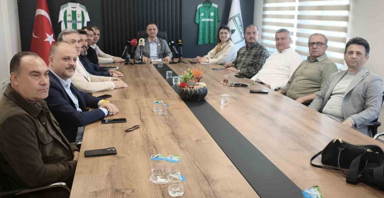 Muğlaspor'dan Bursa'ya Büyük Çıkartma