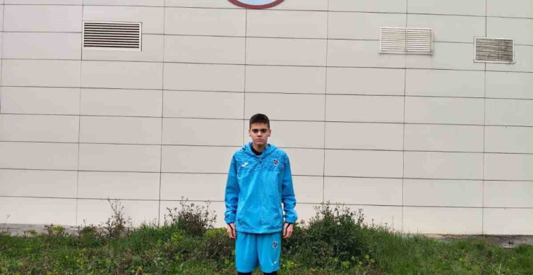 Muğlaspor'un Genç Kalecisine Trabzonspor'dan Davet