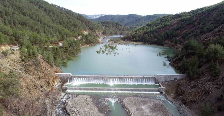 Muğla'ya 23 Yılda 56 Milyar TL Yatırım