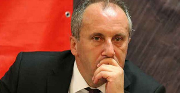 Muhalefet Adayları Anketlere Bakamaz Halde! İşte CHP'yi Yıkan Anket