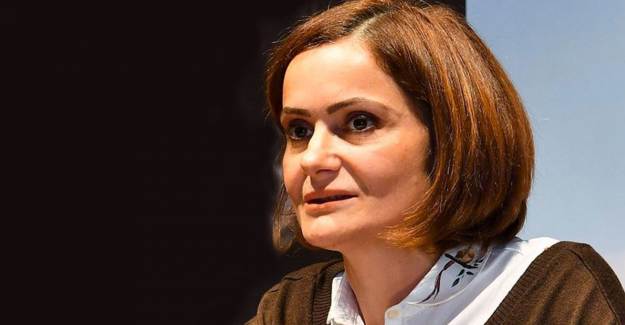 Muhalif Tavrıyla Tanınan Canan Kaftancıoğlu'dan Ilımlı 'Başörtü' Açıklaması
