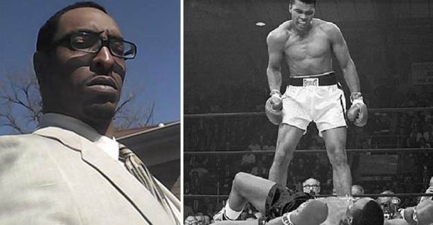 Muhammed Ali’nin Oğlundan 'Floyd' Hakkında Korkunç Sözler!