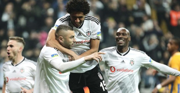 Muhammed Elneny'den Galatasaray Maçı Yorumu