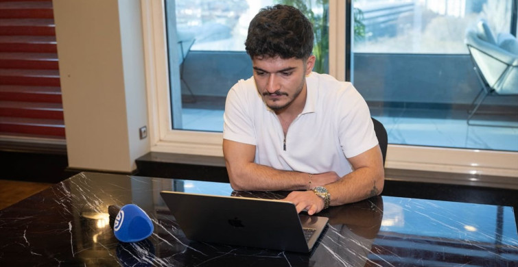 Muhammed Furkan Özbek Yılın Kareleri Oylamasında