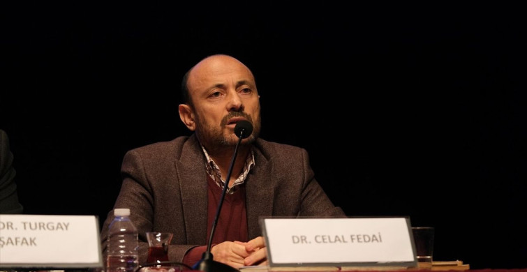 Muhammed İkbal 148. Yılında Anıldı