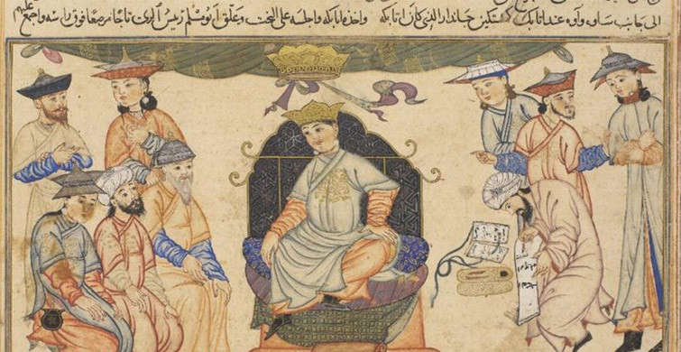 Selçuklu İmparatoru Muhammed Tapar Kimdir? 