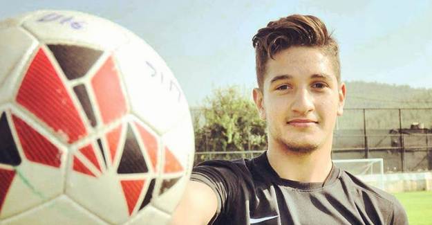 Muhammet Taha Tepe, Trabzonspor'da
