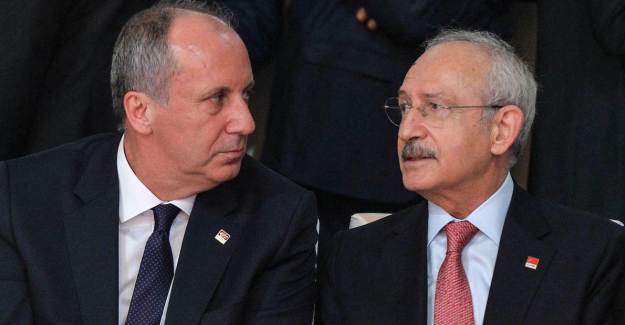 Muharrem İnce: Önümüzdeki Hafta Herşeyi Açıklayacağım