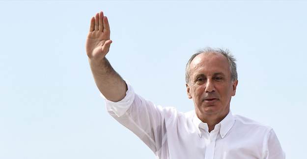 Muharrem İnce Parti Kuracak mı?