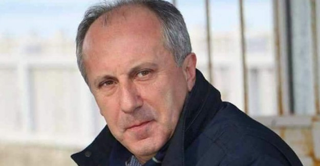 Muharrem İnce'den Kemal Kılıçdaroğlu'na Sert Sözler