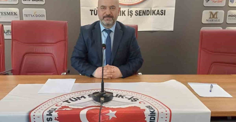 Muharrem Tekin'e Yeni Görev