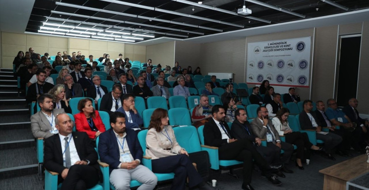 Mühendislik Sismolojisi ve Kent Jeofiziği Sempozyumu Erzincan'da Gerçekleşti