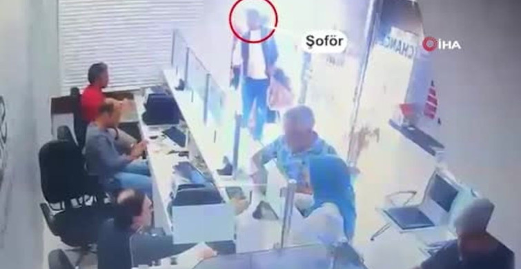 Muhittin Böcek’in iki şoförü rüşvet soruşturmasından tahliye edildi