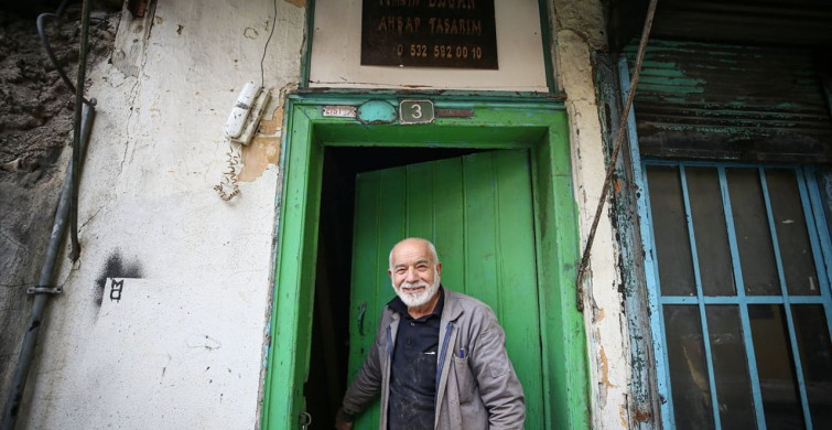 Muhsin Duğan: 53 Yılın Ardından Ahşap Sanatına Tutku Dolu Bir Yolculuk