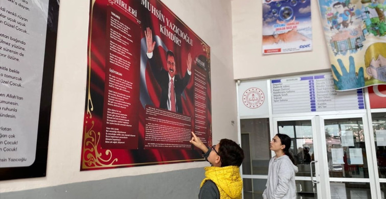 Muhsin Yazıcıoğlu: 17 Yıl Sonra Unutulmaz Bir Lider