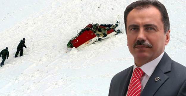 Muhsin Yazıcıoğlu Davasında İddianame Kabul Edildi
