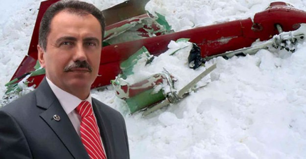 Muhsin Yazıcıoğlu Davasında Önemli Gelişme! Ana Dava ile Birleştirildi