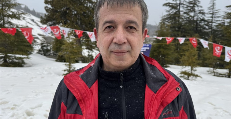 Muhsin Yazıcıoğlu, Muhsin Dağı'nda Anıldı