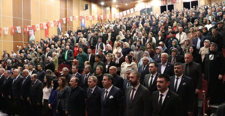 Muhsin Yazıcıoğlu ve Arkadaşları vefatlarının 17. Yılında Anıldı