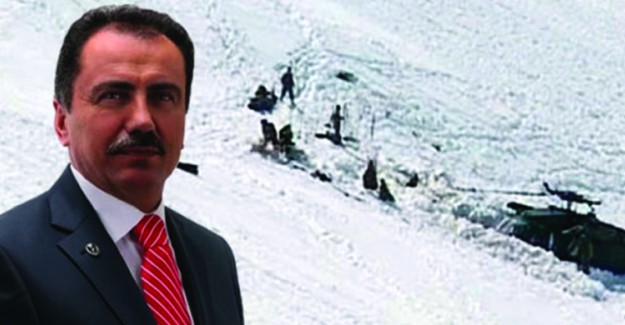 Muhsin Yazıcıoğlu'nun Ölümüyle Alakalı Çarpıcı İtiraf: Eğitimimiz Yoktu