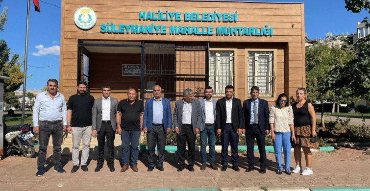 Muhtar nedir, kimdir? Muhtar kime denir? Muhtarlar ne iş yaparlar? Köy ve mahalle muhtarların görevleri