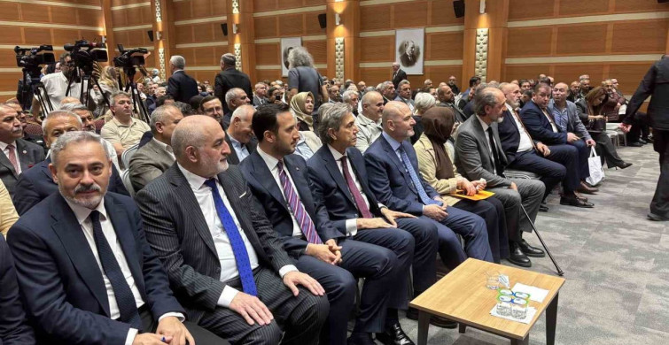 Muhtarlar ve Yerel Yönetimlerin Önemi Paneli