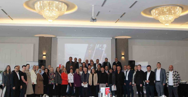 Muhtarlarla Enerji Buluşması: TREDAŞ'ın Stratejik Planları