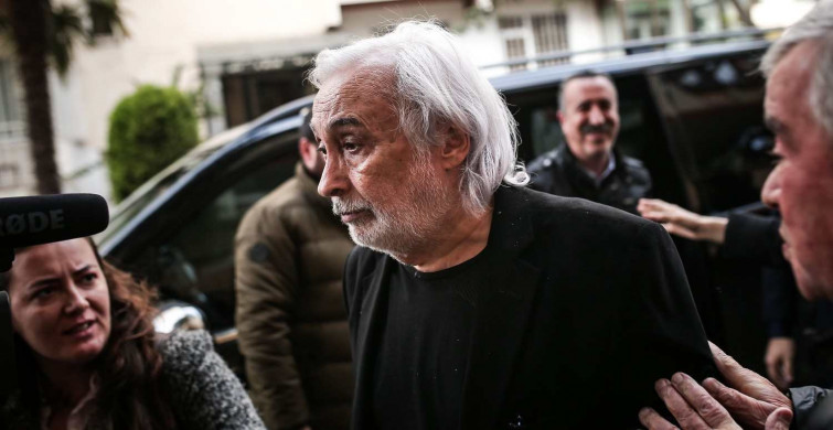 Müjdat Gezen sağlık durumu nasıl? Müjdat Gezen'denkötü haber korona virüs testi pozitif çıktı