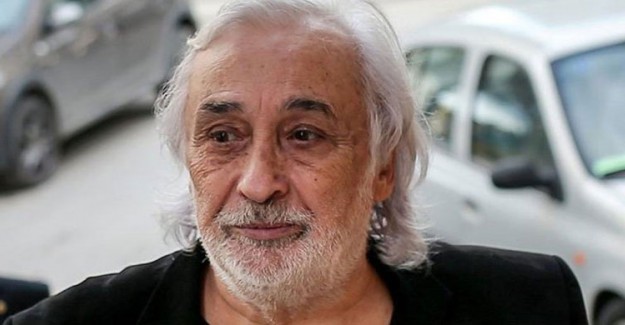 Müjdat Gezen'in Adli Kontrol Şartı Kaldırıldı
