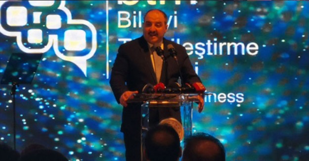 Müjdeyi Bakan Varank Verdi! Gençlere 200 bin TL'ye kadar...